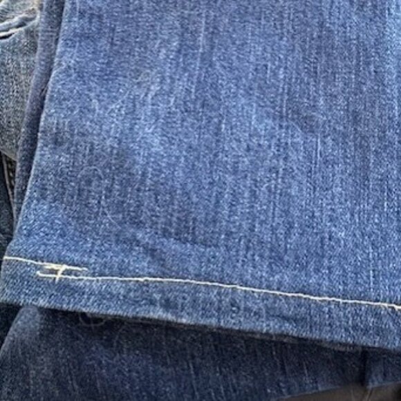 True Religion jeans RN#112790 CA#57414, size 26 - Picture 4 of 5